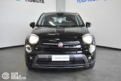 FIAT 500X 1.3 MultiJet 95 CV Cross
